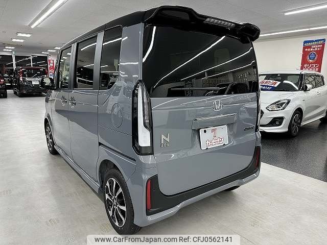 honda n-box 2024 -HONDA 【越谷 580ｷ1867】--N BOX JF5--1088692---HONDA 【越谷 580ｷ1867】--N BOX JF5--1088692- image 2