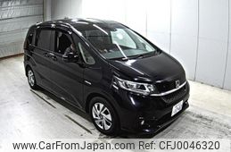 honda freed 2020 -HONDA 【神戸 505さ1747】--Freed GB7-3125778---HONDA 【神戸 505さ1747】--Freed GB7-3125778-