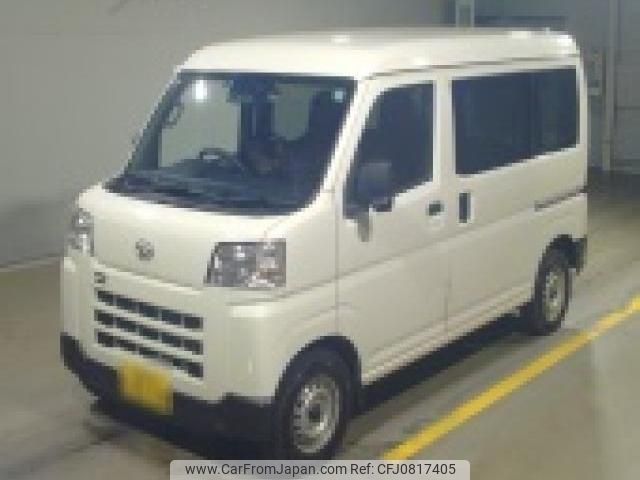 daihatsu hijet-cargo 2022 quick_quick_3BD-S710V_0009450 image 2