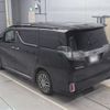 toyota vellfire 2015 CFJ1654643 image 7
