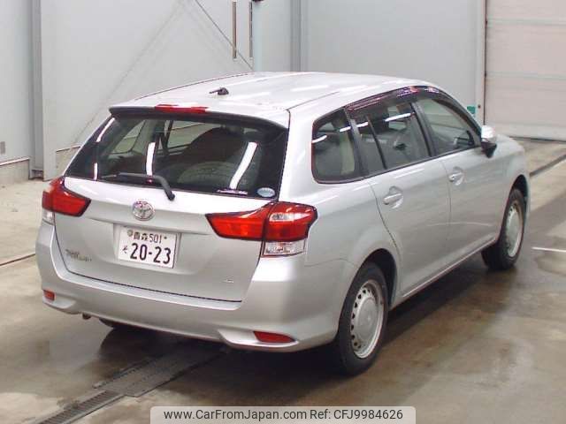 toyota corolla-fielder 2015 -TOYOTA 【青森 501ｿ2023】--Corolla Fielder DBA-NZE164G--NZE164-8002399---TOYOTA 【青森 501ｿ2023】--Corolla Fielder DBA-NZE164G--NZE164-8002399- image 2