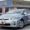 toyota prius 2010 -TOYOTA--Prius DAA-ZVW30--ZVW30-1283655---TOYOTA--Prius DAA-ZVW30--ZVW30-1283655- image 1