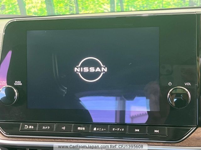 nissan aura 2022 -NISSAN--AURA 6AA-FE13--FE13-214289---NISSAN--AURA 6AA-FE13--FE13-214289- image 2