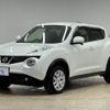 nissan juke 2012 quick_quick_DBA-YF15_YF15-201315 image 15