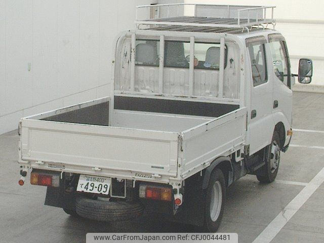 toyota dyna-truck 2014 -TOYOTA--Dyna XZU605-0007467---TOYOTA--Dyna XZU605-0007467- image 2