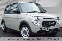 suzuki alto-lapin 2024 -SUZUKI 【名変中 】--Alto Lapin HE33S--517122---SUZUKI 【名変中 】--Alto Lapin HE33S--517122-