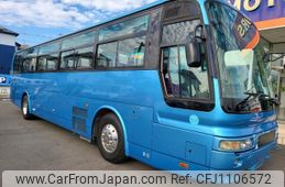 mitsubishi-fuso aero-ace 2005 quick_quick_KL-MS86MP_MS86MP-23696
