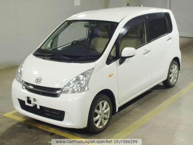 daihatsu move 2012 CFJ1596299 image 1