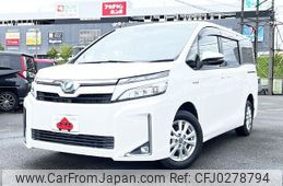 toyota voxy 2019 -TOYOTA--Voxy DAA-ZWR80G--ZWR80-0396913---TOYOTA--Voxy DAA-ZWR80G--ZWR80-0396913-