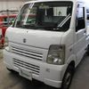 suzuki carry-truck 2010 -SUZUKI--Carry Truck DA63T--689726---SUZUKI--Carry Truck DA63T--689726- image 1