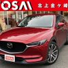 mazda cx-5 2019 -MAZDA--CX-5 6BA-KF5P--KF5P-305450---MAZDA--CX-5 6BA-KF5P--KF5P-305450- image 1