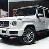 mercedes-benz g-class 2020 -MERCEDES-BENZ--Benz G Class 3DA-463349--W1N4633492X355699---MERCEDES-BENZ--Benz G Class 3DA-463349--W1N4633492X355699- image 1