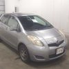 toyota vitz 2007 -TOYOTA--Vitz SCP90--2040037---TOYOTA--Vitz SCP90--2040037- image 1