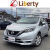 nissan note 2018 quick_quick_E12_E12-579346 image 1