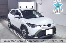 toyota corolla-cross 2023 -TOYOTA 【名古屋 367ﾄ127】--Corolla Cross ZSG10-1026096---TOYOTA 【名古屋 367ﾄ127】--Corolla Cross ZSG10-1026096-