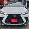 lexus nx 2023 -LEXUS 【鈴鹿 300ﾜ1072】--Lexus NX AAZH25--AAZH25-6001043---LEXUS 【鈴鹿 300ﾜ1072】--Lexus NX AAZH25--AAZH25-6001043- image 30