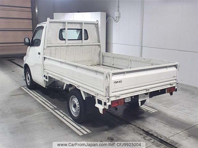 toyota townace-truck 2022 -TOYOTA--Townace Truck S403U-0006789---TOYOTA--Townace Truck S403U-0006789- image 2