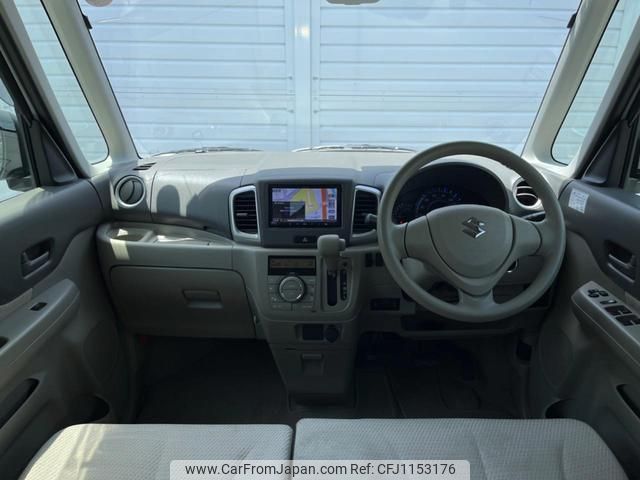 suzuki spacia 2014 quick_quick_MK32S_MK32S-471088 image 2