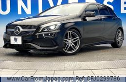 mercedes-benz a-class 2016 -MERCEDES-BENZ--Benz A Class DBA-176042--WDD1760422V136182---MERCEDES-BENZ--Benz A Class DBA-176042--WDD1760422V136182-