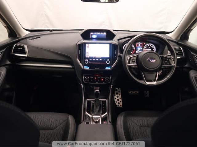 subaru forester 2018 CFJ1727061 image 2