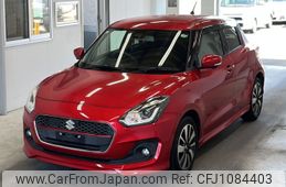 suzuki swift 2017 -SUZUKI--Swift ZC13S-103398---SUZUKI--Swift ZC13S-103398-