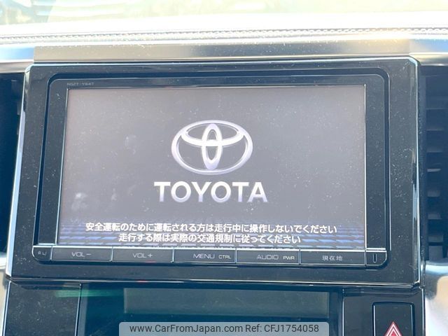toyota vellfire 2015 CFJ1754058 image 2