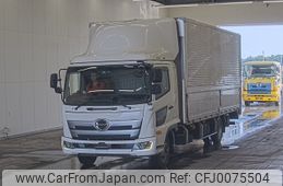 hino ranger 2018 -HINO--Hino Ranger FD2ABG-105681---HINO--Hino Ranger FD2ABG-105681-