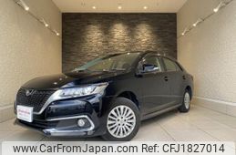 toyota allion 2016 CFJ1827014