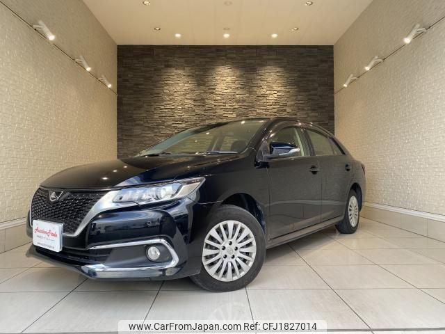 toyota allion 2016 CFJ1827014 image 1