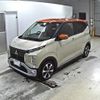 mitsubishi ek-cross 2019 CFJ1736194 image 5