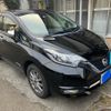 nissan note 2017 -NISSAN--Note DAA-HE12--HE12-064953---NISSAN--Note DAA-HE12--HE12-064953- image 4