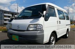 mazda bongo-van 2005 -MAZDA--Bongo Van SK82V--SK82V-316763---MAZDA--Bongo Van SK82V--SK82V-316763-