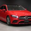 mercedes-benz a-class 2019 -MERCEDES-BENZ--Benz A Class 5BA-177147M--WDD1771472W016763---MERCEDES-BENZ--Benz A Class 5BA-177147M--WDD1771472W016763- image 8