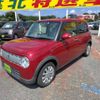 suzuki alto-lapin 2017 -SUZUKI--Alto Lapin DBA-HE33S--HE33S-180084---SUZUKI--Alto Lapin DBA-HE33S--HE33S-180084- image 10