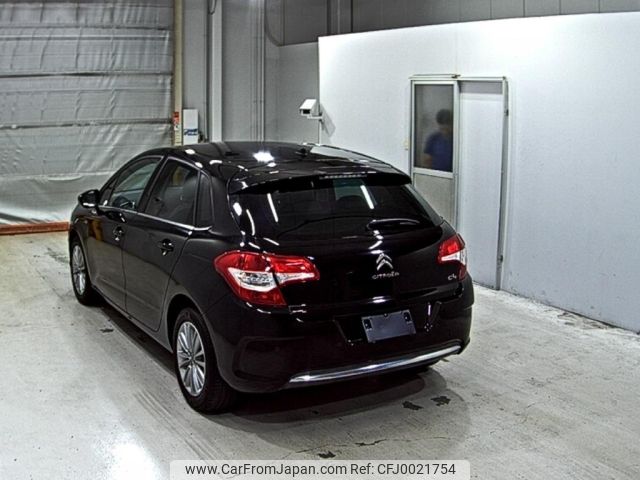 citroen c4 2013 -CITROEN--Citroen C4 B75F02-VF7NC5FV8DY532396---CITROEN--Citroen C4 B75F02-VF7NC5FV8DY532396- image 2