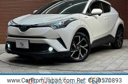 toyota c-hr 2017 -TOYOTA--C-HR DAA-ZYX10--ZYX10-2069152---TOYOTA--C-HR DAA-ZYX10--ZYX10-2069152-