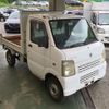 suzuki carry-truck 2010 -SUZUKI--Carry Truck DA63T-656848---SUZUKI--Carry Truck DA63T-656848- image 4