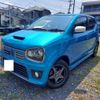 suzuki alto-works 2021 quick_quick_HA36S_HA36S-933474 image 1