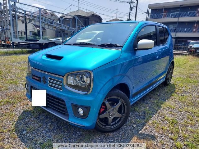 suzuki alto-works 2021 quick_quick_HA36S_HA36S-933474 image 1