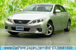 toyota mark-x 2010 quick_quick_DBA-GRX130_GRX130-6020813