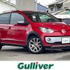 volkswagen up 2015 -VOLKSWAGEN--VW up DBA-AACHYW--WVWZZZAAZGD008760---VOLKSWAGEN--VW up DBA-AACHYW--WVWZZZAAZGD008760- image 1