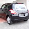 suzuki swift 2013 -SUZUKI--Swift DBA-ZC72S--ZC72S-300687---SUZUKI--Swift DBA-ZC72S--ZC72S-300687- image 6