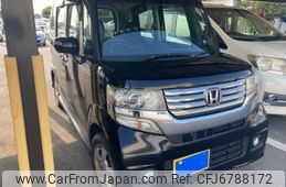 honda n-box 2013 -HONDA--N BOX DBA-JF2--JF2-1118444---HONDA--N BOX DBA-JF2--JF2-1118444-
