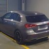 mercedes-benz a-class 2018 -MERCEDES-BENZ--Benz A Class 5BA-177084M--WDD1770842J047620---MERCEDES-BENZ--Benz A Class 5BA-177084M--WDD1770842J047620- image 8