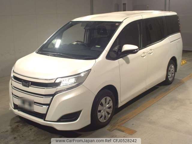 toyota noah 2021 -TOYOTA--Noah 3BA-ZRR80G--ZRR80-0707711---TOYOTA--Noah 3BA-ZRR80G--ZRR80-0707711- image 1