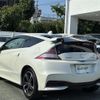 honda cr-z 2016 CFJ1535074 image 15