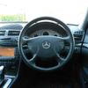 mercedes-benz e-class 2003 -MERCEDES-BENZ 【愛媛 300ほ4537】--Benz E Class 211065--WDB211065-2A147592---MERCEDES-BENZ 【愛媛 300ほ4537】--Benz E Class 211065--WDB211065-2A147592- image 9