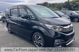 honda stepwagon-spada 2015 quick_quick_DBA-RP3_RP3-1028194