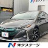 toyota prius-phv 2017 -TOYOTA--Prius PHV DLA-ZVW52--ZVW52-3007515---TOYOTA--Prius PHV DLA-ZVW52--ZVW52-3007515- image 1