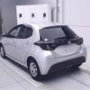 toyota yaris 2020 CFJ1287699 image 2